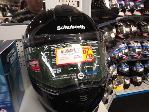 POLO Motorrad Store Chemnitz - Thumbnail