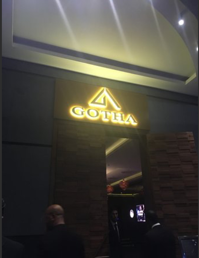 Gotha Club Dubai