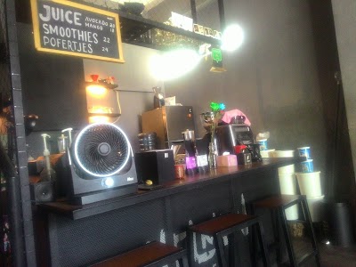 Photos of Helmen Coffee