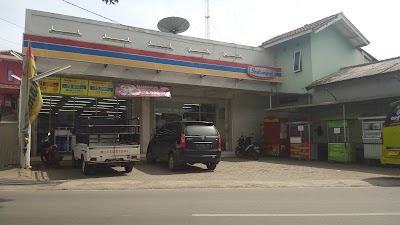 Store