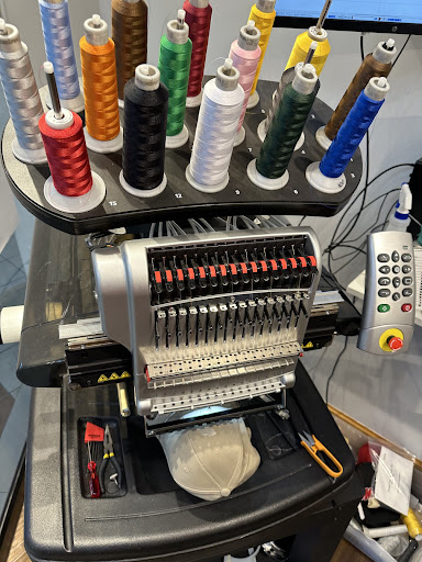 Iowa Custom T-Shirts & Hats