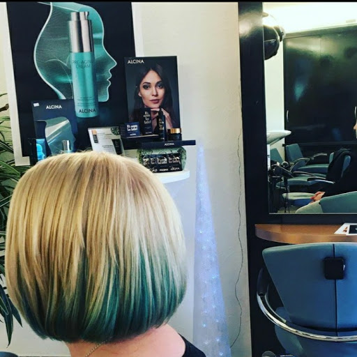 Friseurteam Mohr Feldatal