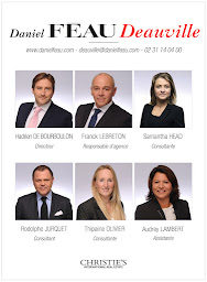 Photo n°3 de Daniel Féau Deauville à Deauville (Consultant immobilier)
