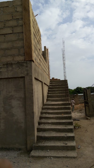 Photos of ASSA Guest House