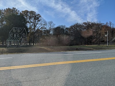 Flounder Pavilion Beach Front - Sandy Point State Park