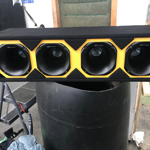 Can You Hear It Car Audio Inc. - Thumbnail