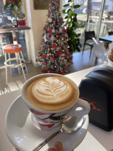 Cervia Caffè - Visual