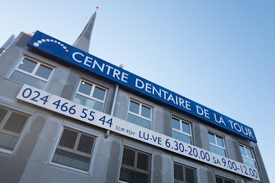 Photos of Centre dentaire de la Tour