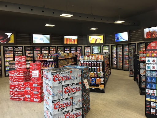 Shell - Super Soir Miner Gallery - Canada
