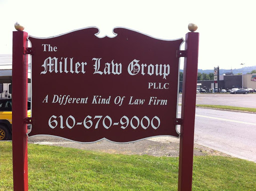 Miller Law Group, PLLC Gallery - United States