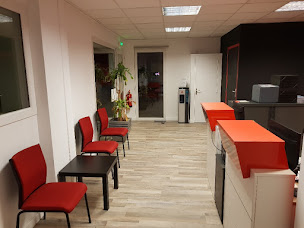 Photo n°7 de CT35 Controle Technique Mordelles à Mordelles (Service de contrôle technique automobile)