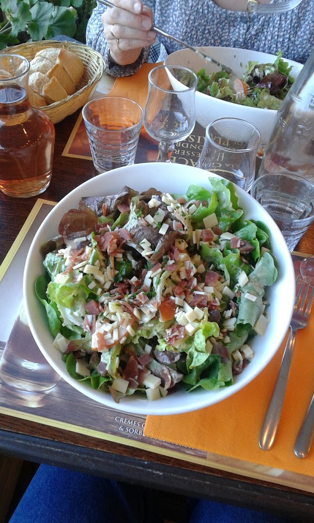Restaurant Calypso