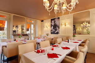 Photo n°14 de L'Happy Curious à Fontainebleau (Bar à vin)