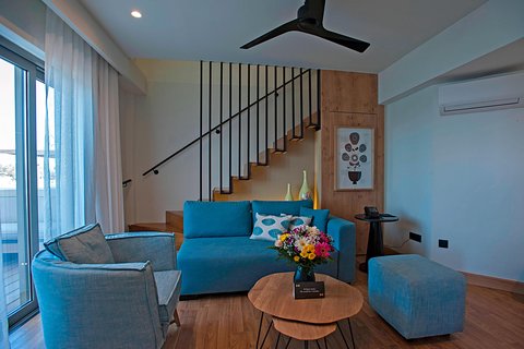 Domes Noruz Chania, Autograph Collection by null