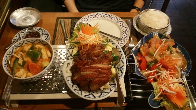 Sukhothai Restaurant