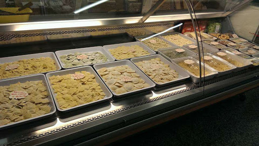 Il Canton della Pasta di Landi Enrico Logo