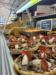 Photo n°4 de ST COCHON à Rennes (Boucherie-charcuterie)