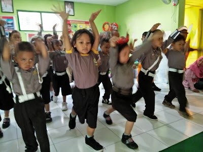 Photos of Gma busana ciranjang