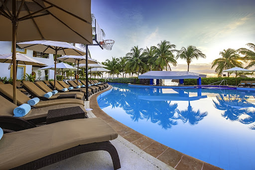 Desire Riviera Maya Pearl Resort - Thumbnail
