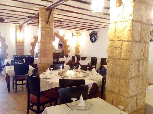 Restaurant le Pirate Monastir, Author: wael bf