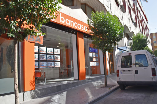 Inmobiliaria Leganés - Bancasa