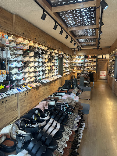 Footmagic - Shoes Shop