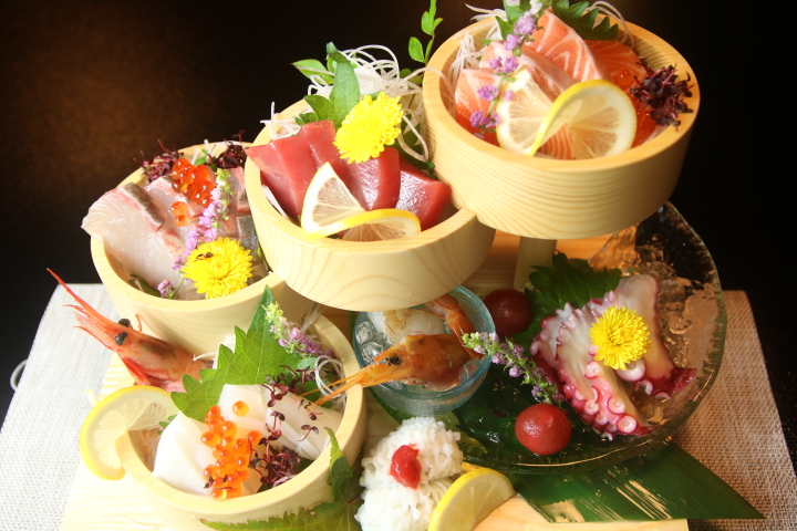 和食 近江牛 しのび