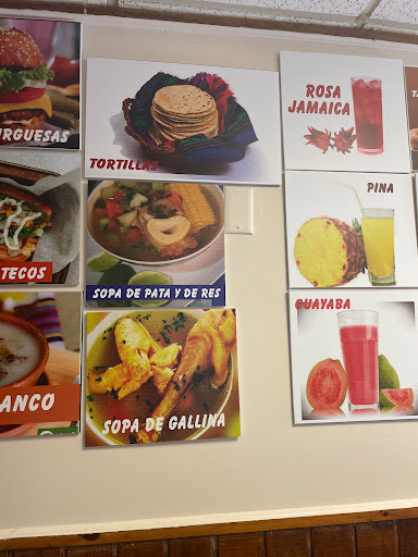 Luz Elena restaurant - Thumbnail