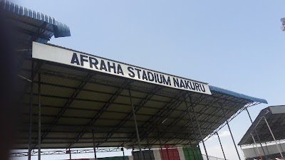 stadium