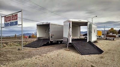 Western States Trailer and Auto Sales