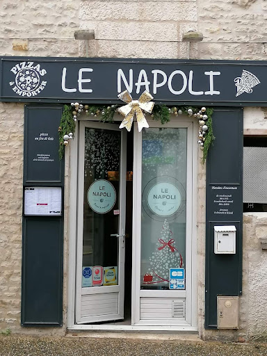 Le Napoli