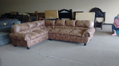 R & S Used Furniture & Appliance