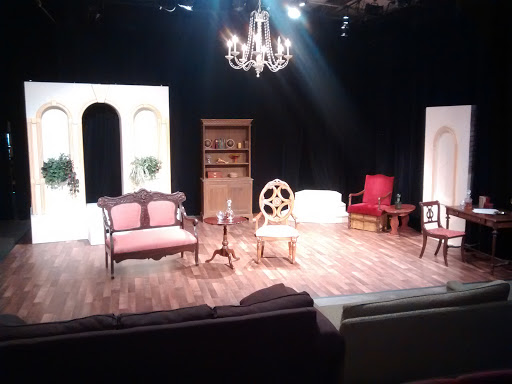Talking Horse Productions