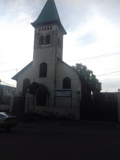 Photos of &Eacute;glise BONAMOUNDOUROU