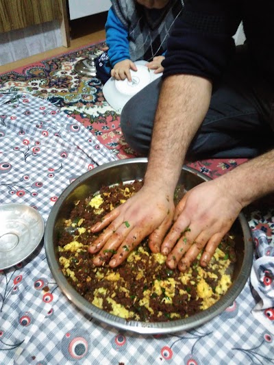 Photos of Pınar Mahallesi Dinlenme Bah&ccedil;esi