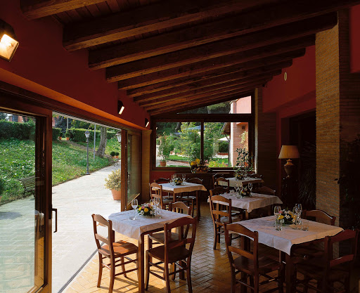 Pizzeria - Enoteca "La Mangiatoia" - Fontana Chiusa - Thumbnail