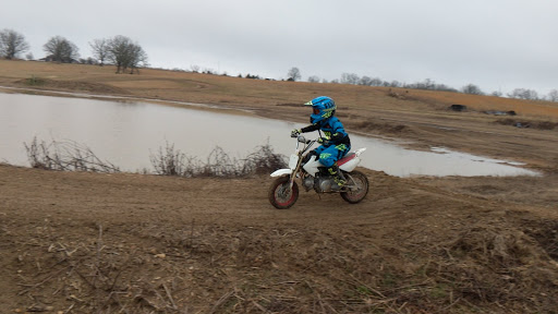 Soggy Bottom MX Park