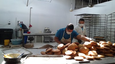 Photos of Fabrica de Galleta Chepacorina