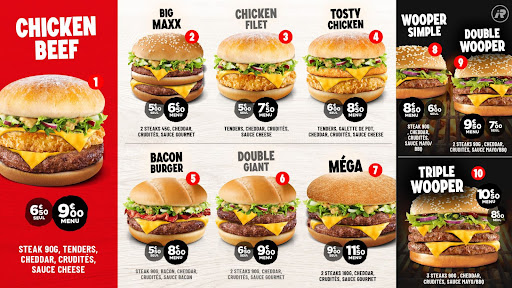 Photo 2 - Burger & Co