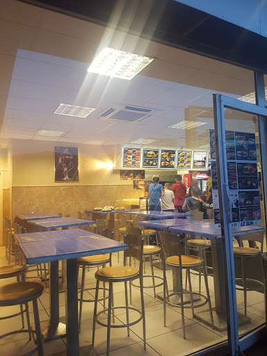Photo 15 - Burgers & Grill Saint-Priest