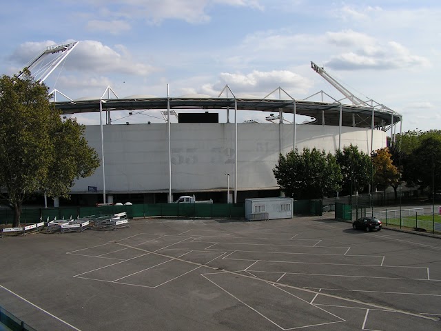 Stadium Municipal