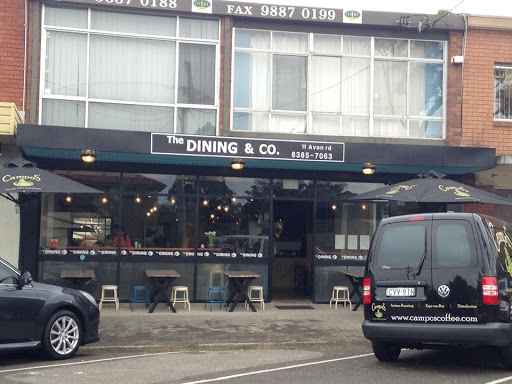 Photo of The Dining & Co North Ryde