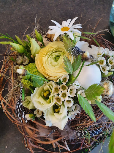 Blumengeschäft Löwenzahn - Thumbnail