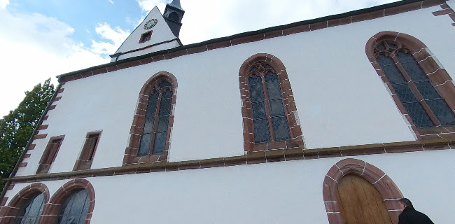 St. Chrischona - Sportstätte