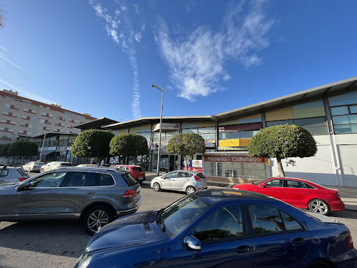 INMOBILIARIA VALTERNA PLAZA