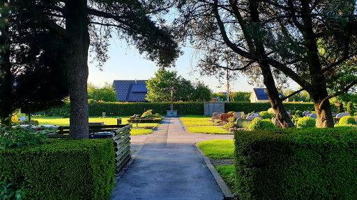 Friedhof Suttrop Gallery - Germany