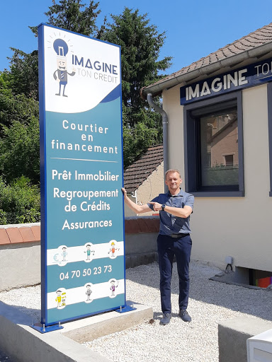 Avatar par défaut pour Imagine Ton Crédit