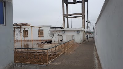 Haji Noor Mohammad Shaheed Mosque