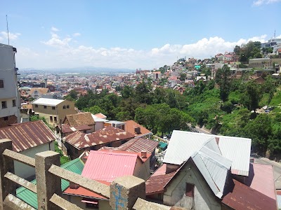 Photos of Residence du Rova