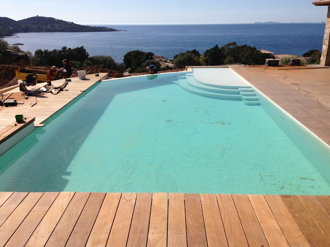 Gedimat Anchetti - Ajaccio - Ajaccio